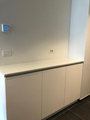 Bloc 79/One Apartman Knokke-Heist Kültér fotó