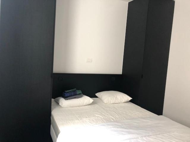 Bloc 79/One Apartman Knokke-Heist Kültér fotó