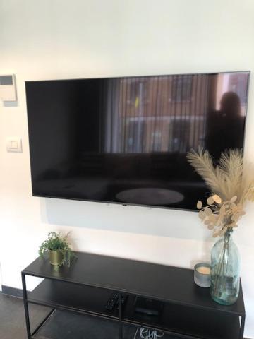 Bloc 79/One Apartman Knokke-Heist Kültér fotó
