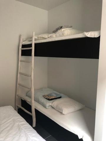 Bloc 79/One Apartman Knokke-Heist Kültér fotó