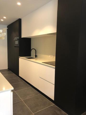 Bloc 79/One Apartman Knokke-Heist Kültér fotó